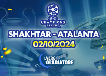 Shakhtar-Atalanta del 02/10/2024: Pronostico, quote, probabili formazioni