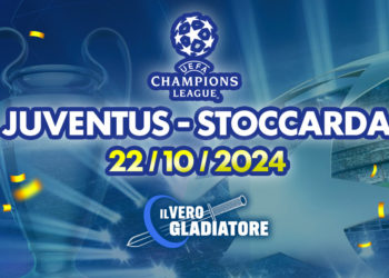 Juventus-Stoccarda del 22/10/2024: Pronostico, quote, probabili formazioni