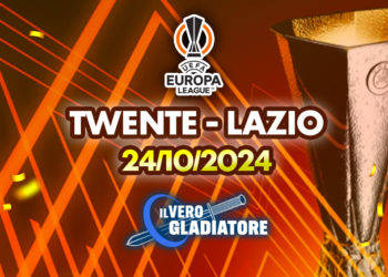 Twente-Lazio del 24/10/2024: Pronostico, quote, probabili formazioni