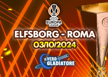 Elfsborg-Roma del 03/10/2024: Pronostico, quote, probabili formazioni