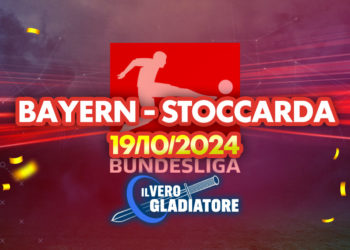 Bayern-Stoccarda del 19/10/2024: Pronostico, quote, probabili formazioni