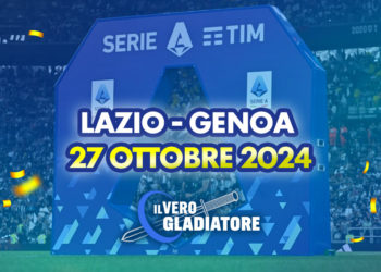 Lazio-Genoa del 27/10/2024: Pronostico, quote, probabili formazioni