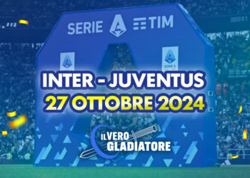 Inter-Juventus del 27/10/2024: Pronostico, quote, probabili formazioni