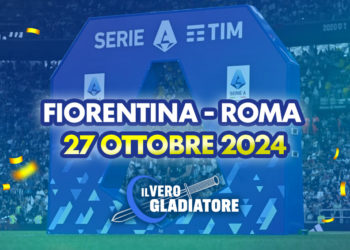 Fiorentina-Roma del 27/10/2024: Pronostico, quote, probabili formazioni
