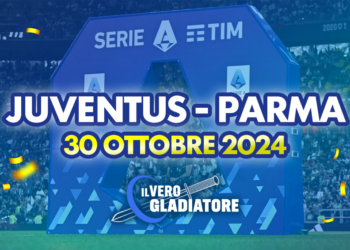 Juventus-Parma del 30/10/2024: Pronostico, quote, probabili formazioni