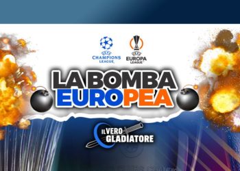 Bomba Europea – Quota 100