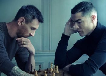 finisce l'era di messi e cristiano ronaldo