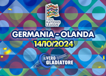 Germania-Olanda del 14/10/2024: Pronostico, quote, probabili formazioni