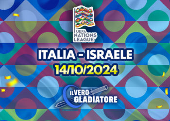 Italia-Israele del 14/10/2024: Pronostico, quote, probabili formazioni