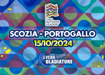 Scozia-Portogallo del 15/10/2024: Pronostico, quote, probabili formazioni
