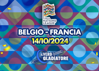 Belgio-Francia del 14/10/2024: Pronostico, quote, probabili formazioni