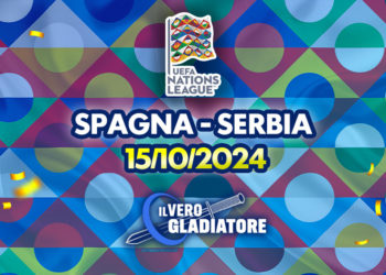 Spagna-Serbia del 15/10/2024: Pronostico, quote, probabili formazioni