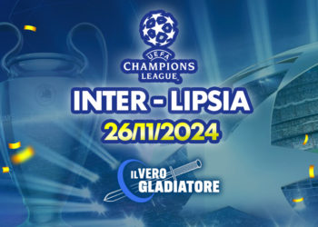 Inter-Lipsia del 26/11/2024: Pronostico, quote, probabili formazioni