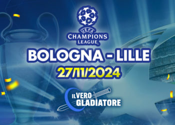 Bologna-Lille del 27/11/2024: Pronostico, quote, probabili formazioni