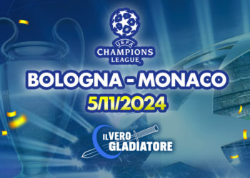 Bologna-Monaco del 05/11/2024: Pronostico, quote, probabili formazioni