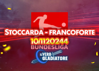 Stoccarda- Francoforte del 10/11/2024: Pronostico, quote, probabili formazioni