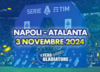 Napoli-Atalanta del 03/11/2024: Pronostico, quote, probabili formazioni