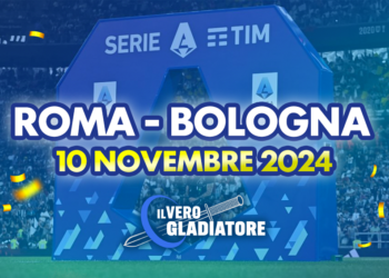 Roma-Bologna del 10/11/2024: Pronostico, quote, probabili formazioni