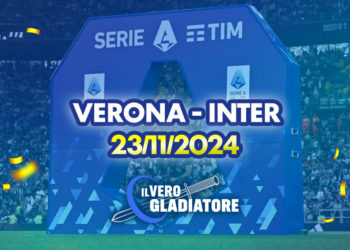 Verona-Inter del 23/11/2024: Pronostico, quote, probabili formazioni