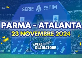 Parma-Atalanta del 23/11/2024: Pronostico, quote, probabili formazioni
