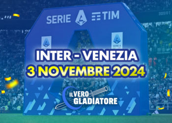 Inter-Venezia del 03/11/2024: Pronostico, quote, probabili formazioni