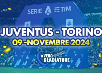 Juventus-Torino del 09/11/2024: Pronostico, quote, probabili formazioni
