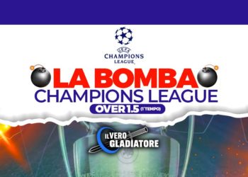 La Bomba Champions League  – Quota 35