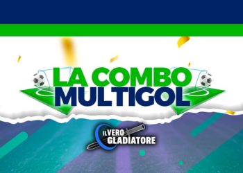 Combo Multigol –  Quota 16