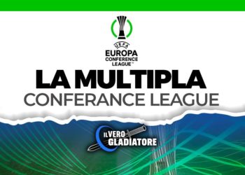 Multipla Conference League – Giovedì 7 Novembre 2024