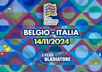 Belgio-Italia del 14/11/2024: Pronostico, quote, probabili formazioni