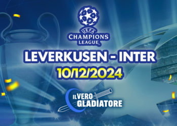 Leverkusen-Inter del 10/12/2024: Pronostico, quote, probabili formazioni