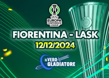 Fiorentina-Lask del 12/12/2024: Pronostico, quote, probabili formazioni