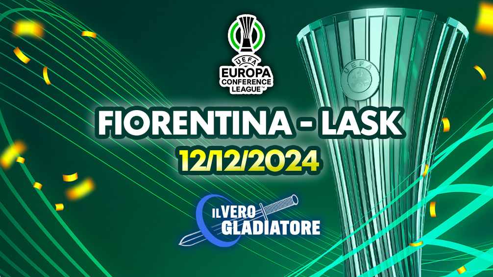 Fiorentina Lask Del Pronostico Quote Probabili Formazioni