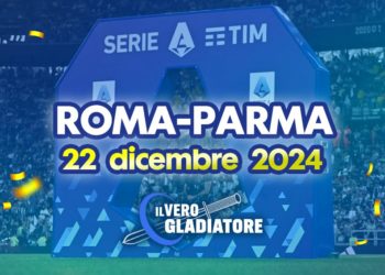 Roma-Parma del 22/12/2024: Pronostico, quote, probabili formazioni