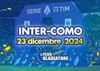 Inter-Como del 23/12/2024: Pronostico, quote, probabili formazioni