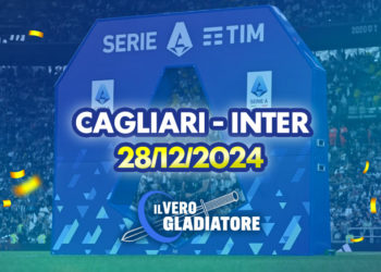 Cagliari-Inter del 28/12/2024: Pronostico, quote, probabili formazioni