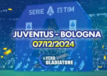 Juventus-Bologna del 07/12/2024: Pronostico, quote, probabili formazioni