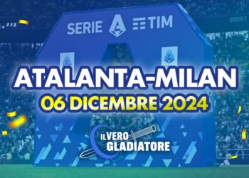 Atalanta-Milan del 06/12/2024: Pronostico, quote, probabili formazioni