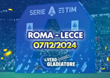 Roma-Lecce del 07/12/2024: Pronostico, quote, probabili formazioni