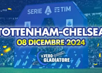 Tottenham-Chelsea del 08/12/2024: Pronostico, quote, probabili formazioni