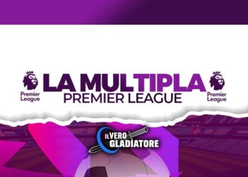 Multipla Premier League – Quota 25