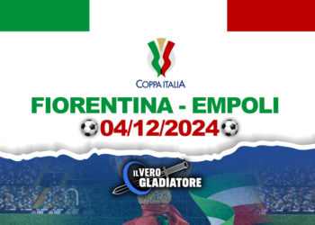 Fiorentina-Empoli del 04/12/2024: Pronostico, quote, probabili formazioni