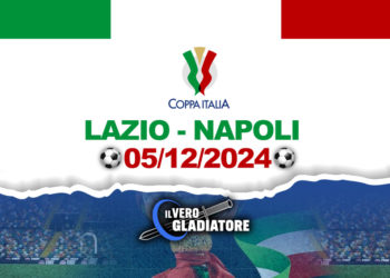 Lazio-Napoli del 05/12/2024: Pronostico, quote, probabili formazioni