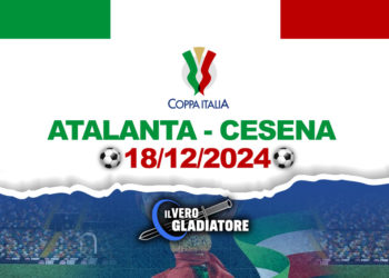 Atalanta-Cesena del 18/12/2024: Pronostico, quote, probabili formazioni