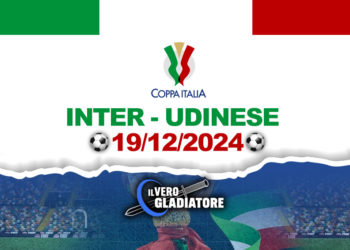 Inter-Udinese del 19/12/2024: Pronostico, quote, probabili formazioni