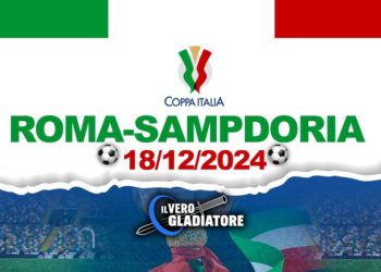 Roma-Sampdoria del 18/12/2024: Pronostico, quote, probabili formazioni