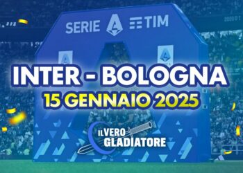 Inter-Bologna del 15/01/2025: Pronostico, quote, probabili formazioni