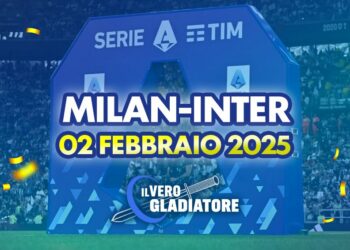 Milan-Inter del 02/02/2025: Pronostico, quote, probabili formazioni