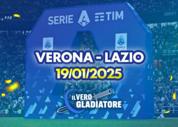 Verona-Lazio del 19/01/2025: Pronostico, quote, probabili formazioni
