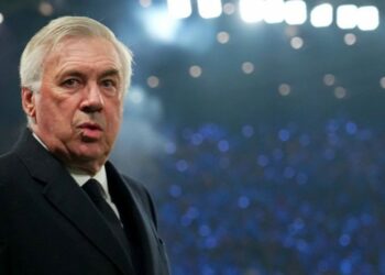 carlo ancelotti rel madrid crisi
